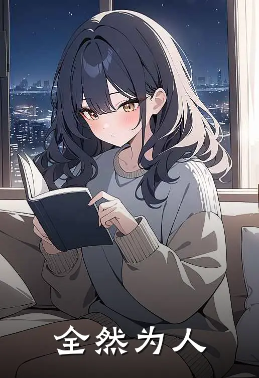 新源阿雅《全然为人》完结版免费阅读_新源阿雅热门小说