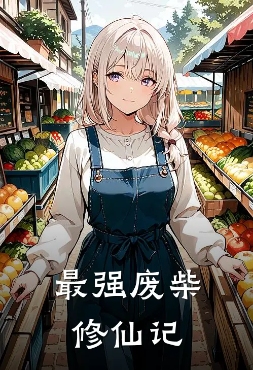 最强废柴修仙记