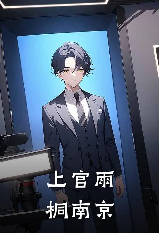 上官雨桐 南京