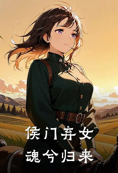 侯门弃女,魂兮归来