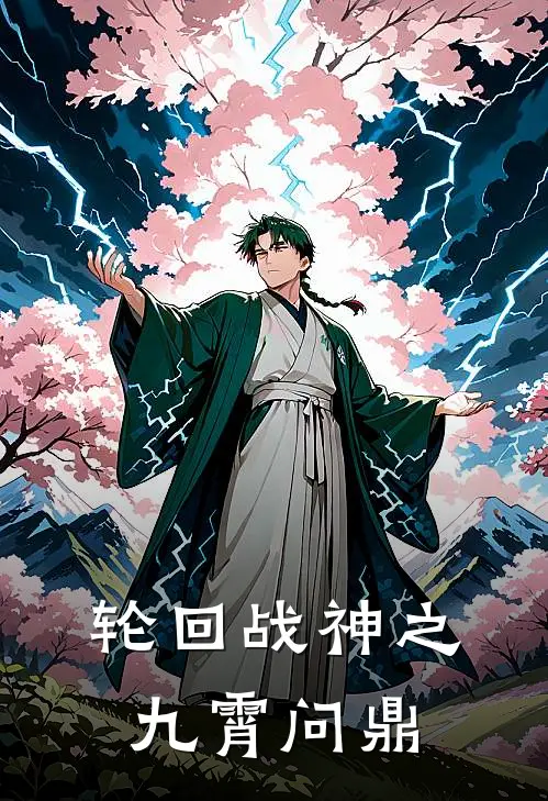 轮回战神之九霄问鼎