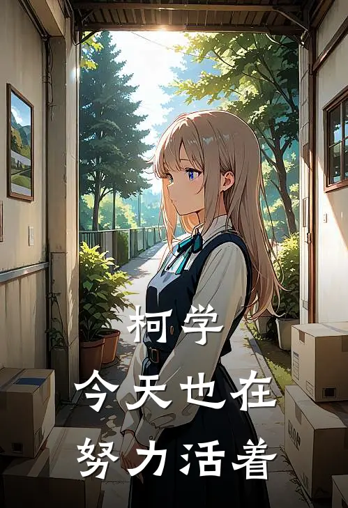 柯学，今天也在努力活着