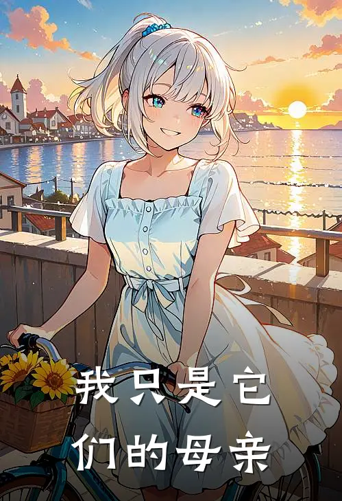 我只是它们的母亲