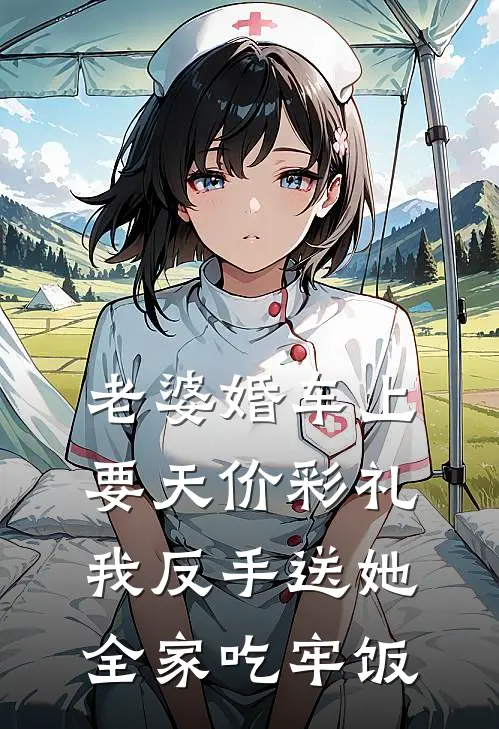 老婆婚车上要天价彩礼，我反手送她全家吃牢饭