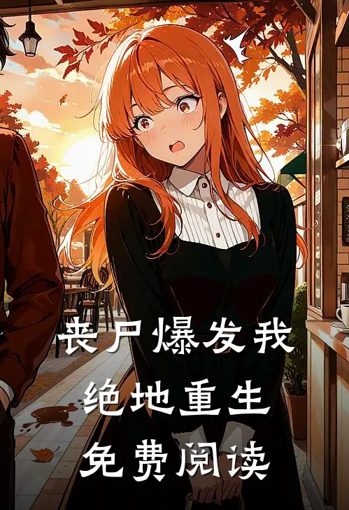 丧尸爆发我绝地重生免费阅读