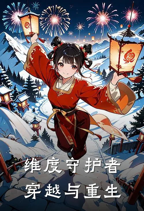 维度守护者：穿越与重生