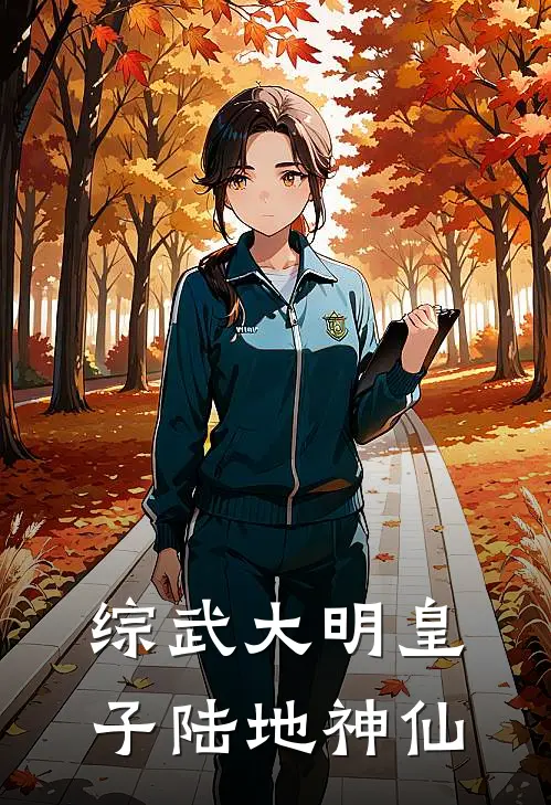 综武大明皇子陆地神仙