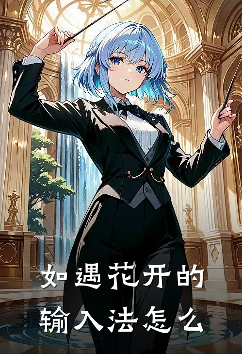 如遇花开的输入法怎么