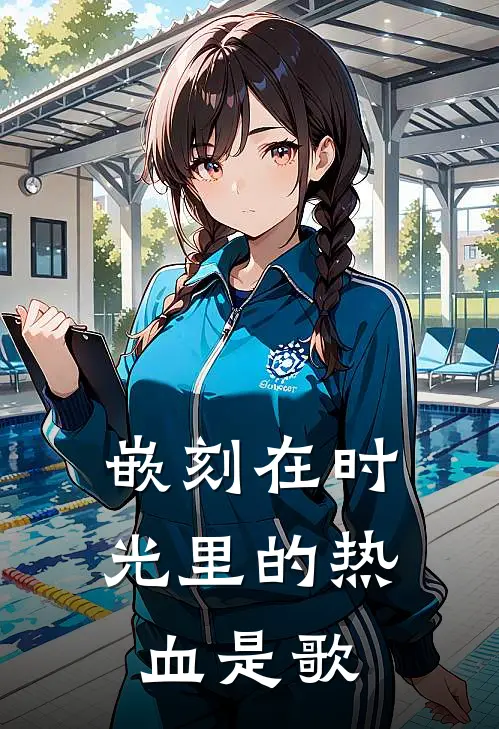 嵌刻在时光里的热血是歌