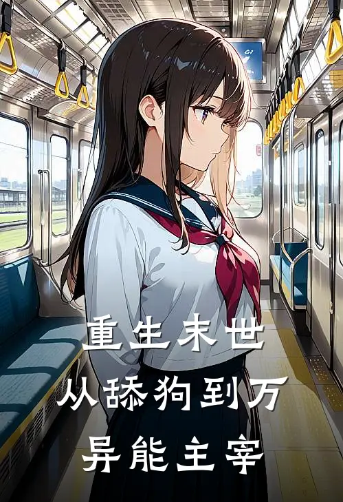 重生末世：从舔狗到万异能主宰