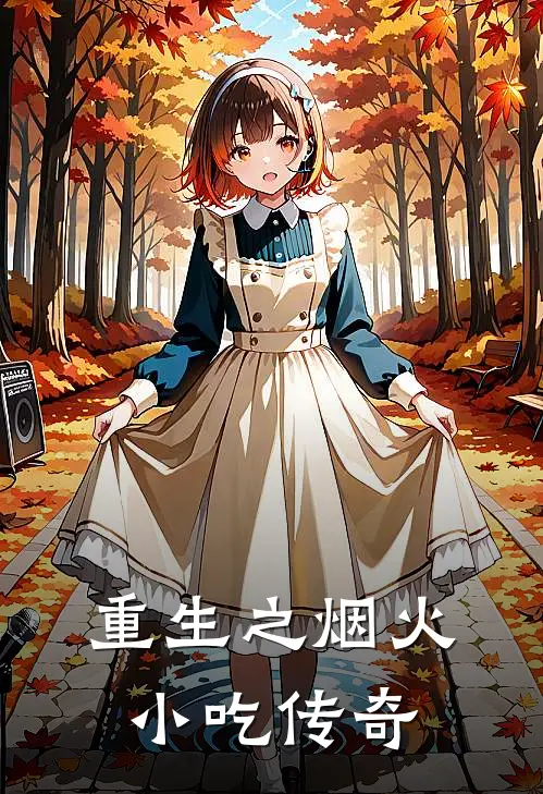 重生之烟火小吃传奇