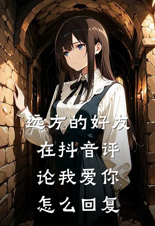 远方的好友在抖音评论我爱你怎么回复