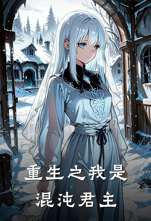 重生之我是混沌君主