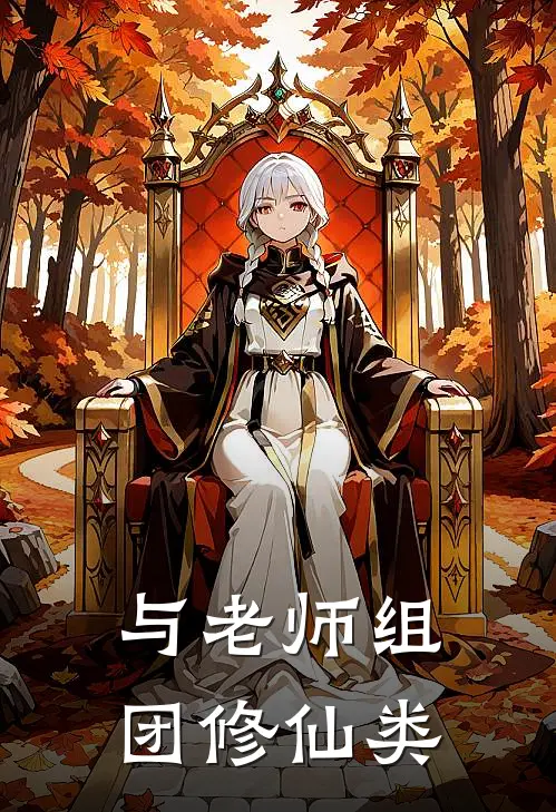 与老师组团修仙类