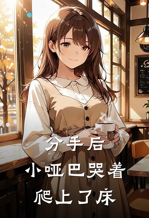 分手后，小哑巴哭着爬上了床