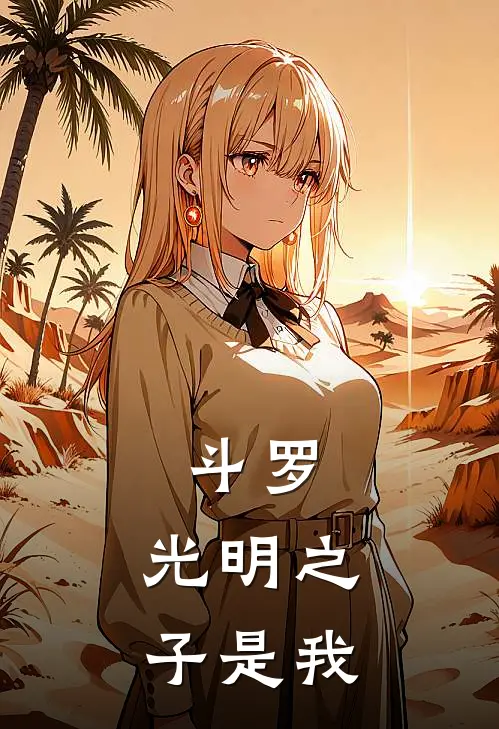 斗罗：光明之子是我