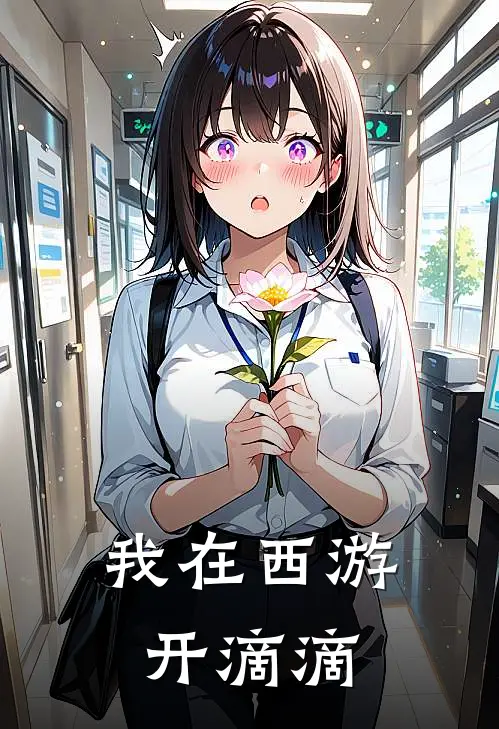 我在西游开滴滴