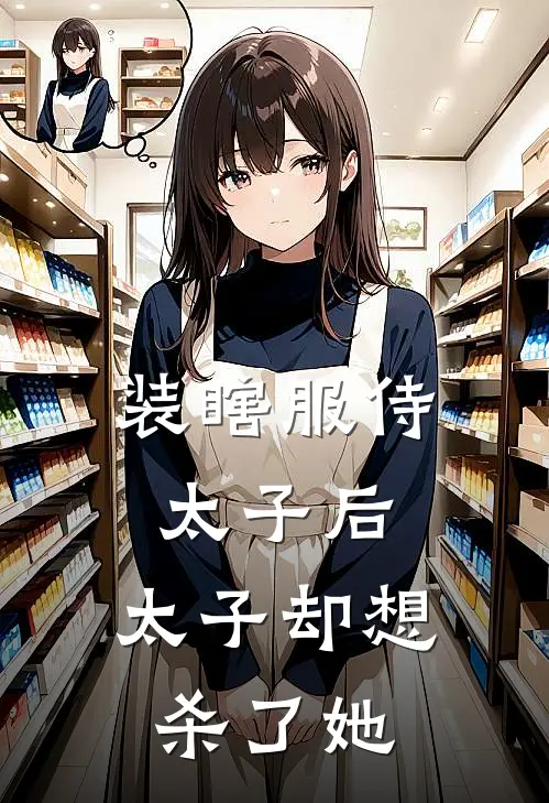 装瞎服侍太子后，太子却想杀了她