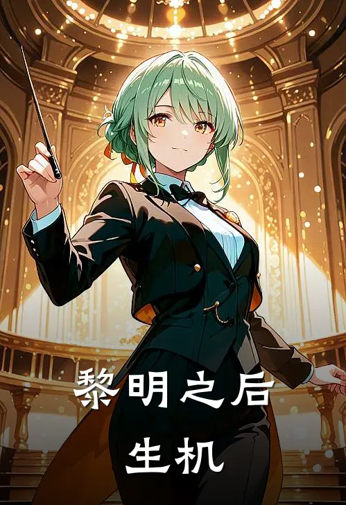 黎明之后：生机
