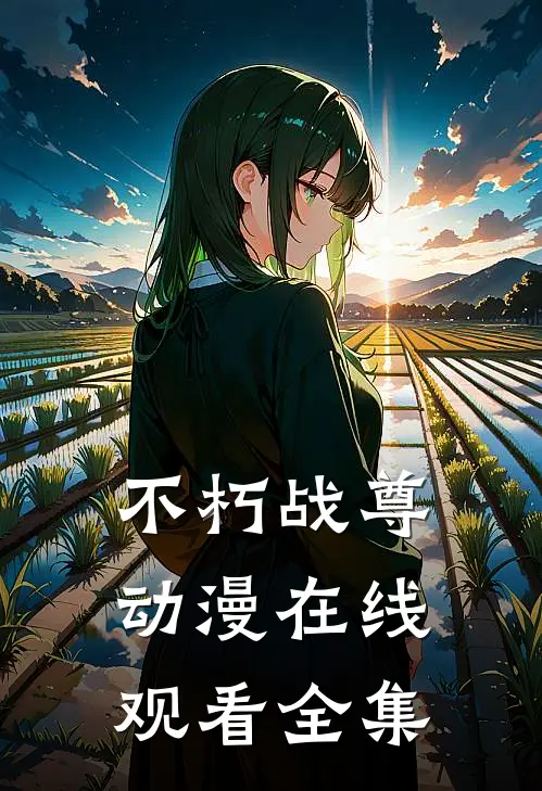 不朽战尊动漫在线观看全集