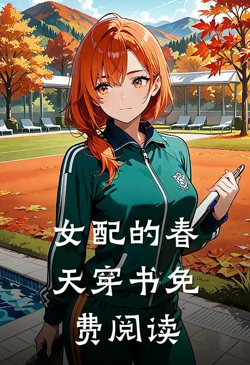 女配的春天穿书免费阅读