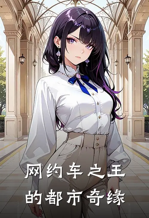 网约车之王的都市奇缘