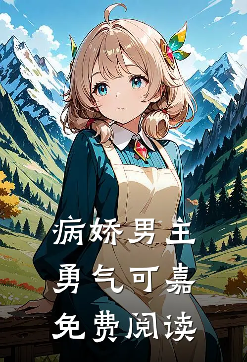 病娇男主勇气可嘉免费阅读