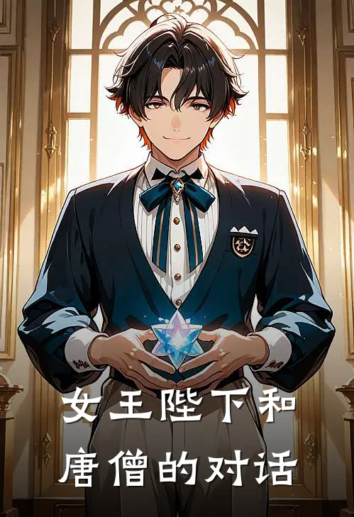 女王陛下和唐僧的对话