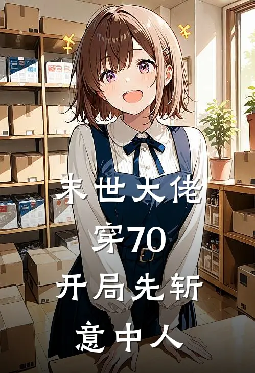 末世大佬穿70，开局先斩意中人