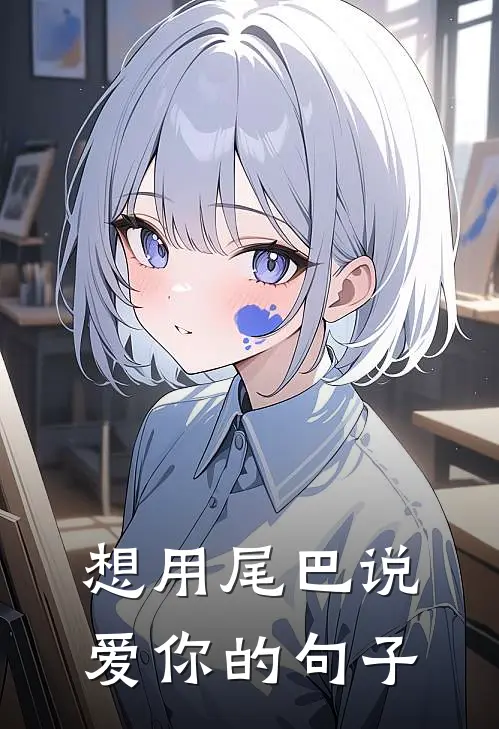 想用尾巴说爱你的句子