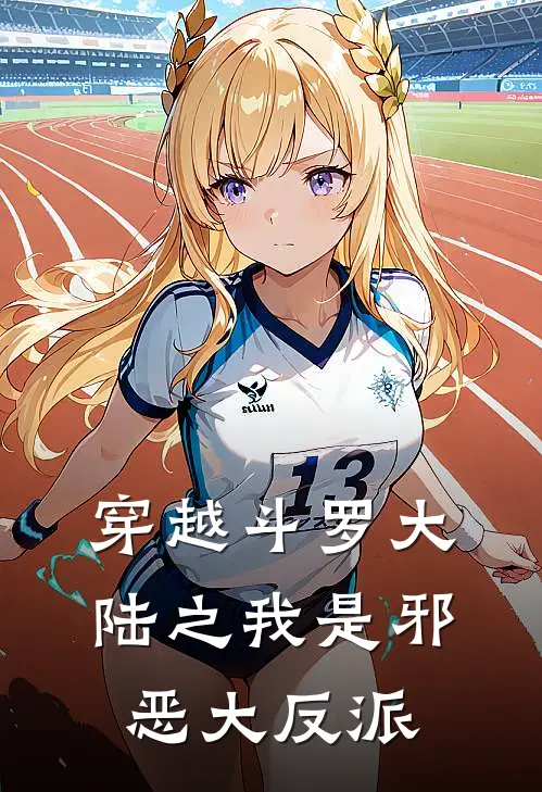 穿越斗罗大陆之我是邪恶大反派