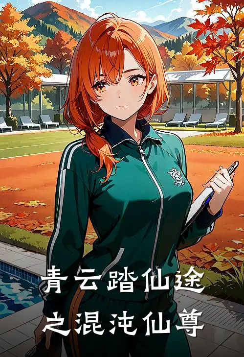 青云踏仙途之混沌仙尊