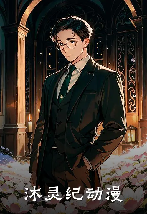 沐灵纪动漫