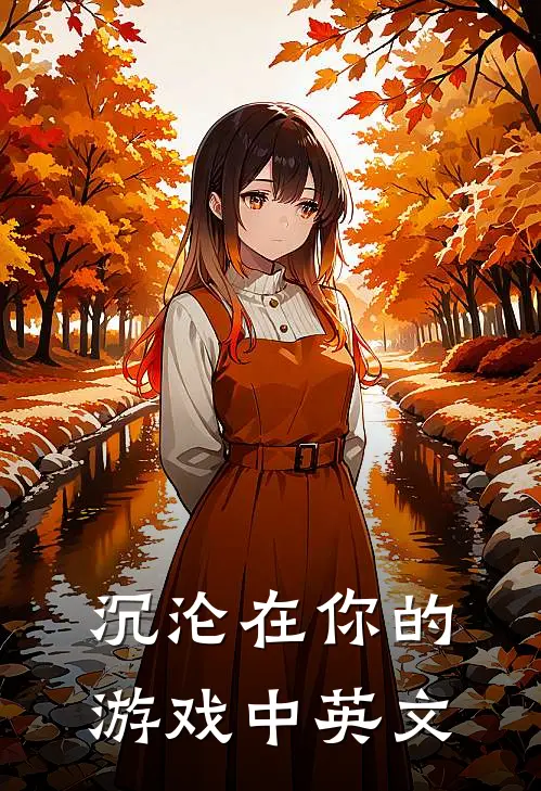 沉沦在你的游戏中英文