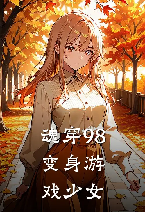 魂穿98：变身游戏少女