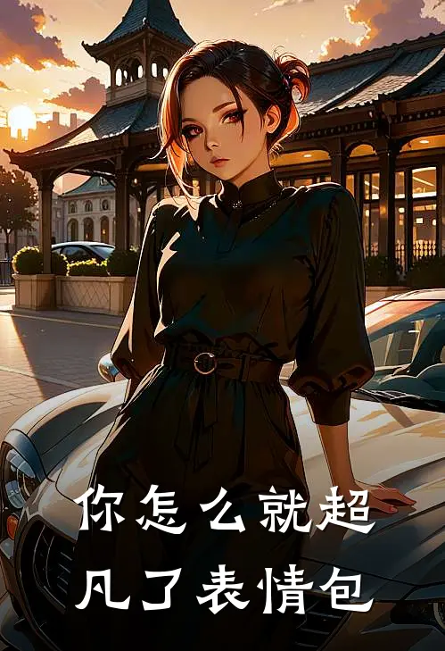 你怎么就超凡了表情包