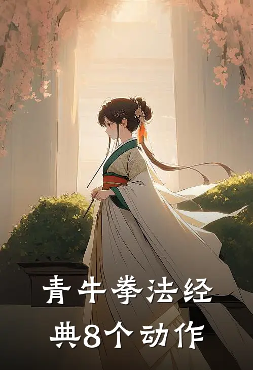 青牛拳法经典8个动作