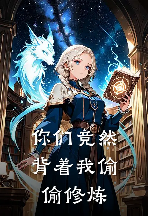 你们竟然背着我偷偷修炼(龙渊陈汉)无弹窗小说免费阅读_小说免费阅读无弹窗你们竟然背着我偷偷修炼龙渊陈汉