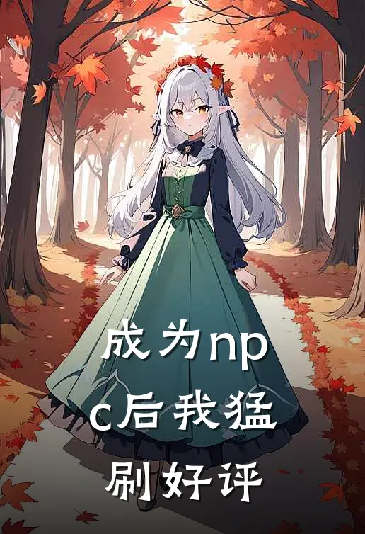 成为npc后我猛刷好评