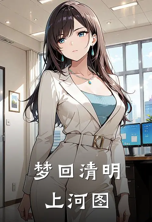 梦回清明上河图