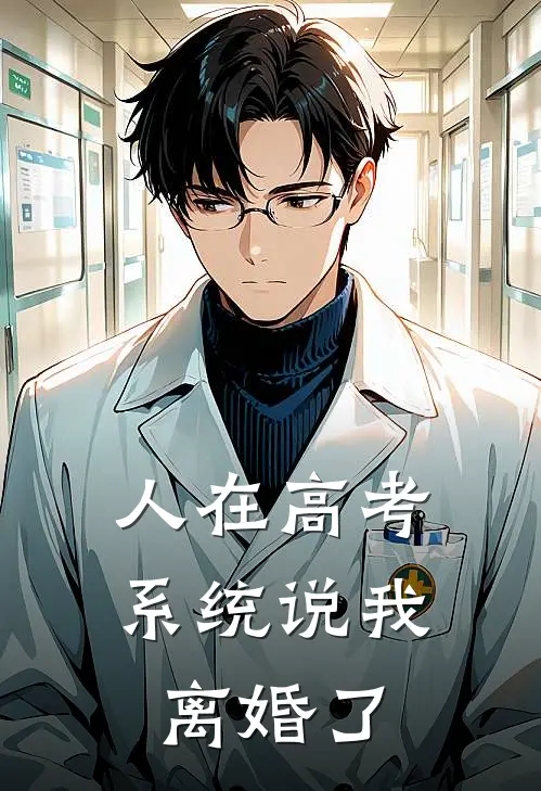 人在高考，系统说我离婚了