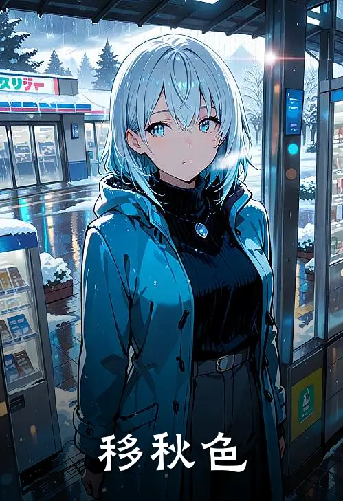 移秋色姜离陆拾秋免费小说全文阅读_最新章节列表移秋色(姜离陆拾秋)