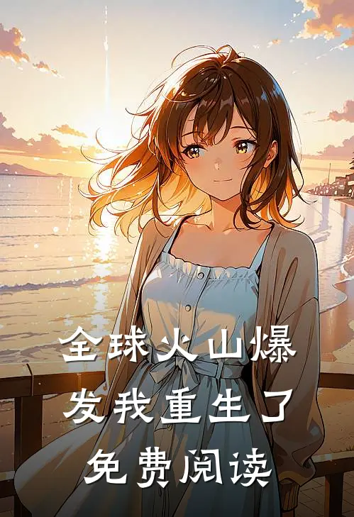 全球火山爆发我重生了免费阅读