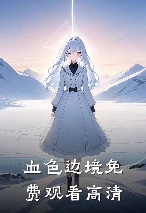 血色边境免费观看高清