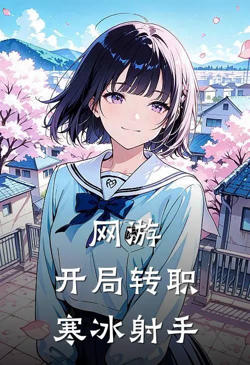 网游：开局转职寒冰射手(寒冰卡顿)热门小说大全_免费小说大全网游：开局转职寒冰射手寒冰卡顿