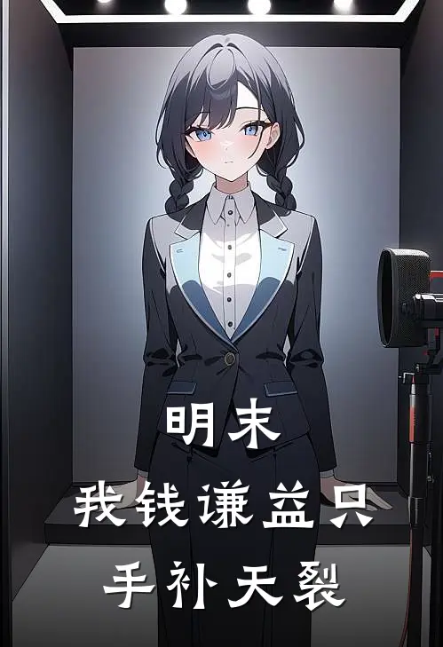 明末：我钱谦益只手补天裂