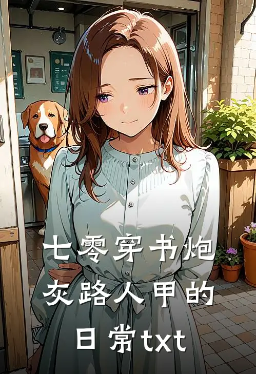 七零穿书炮灰路人甲的日常txt