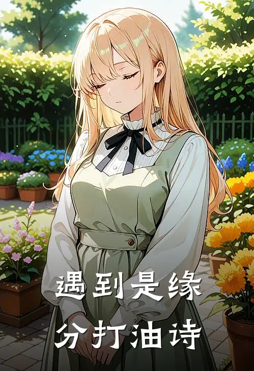 遇到是缘分打油诗