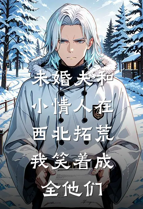 未婚夫和小情人在西北拓荒，我笑着成全他们(陆砚许清)最新推荐小说_在哪看免费小说未婚夫和小情人在西北拓荒，我笑着成全他们陆砚许清