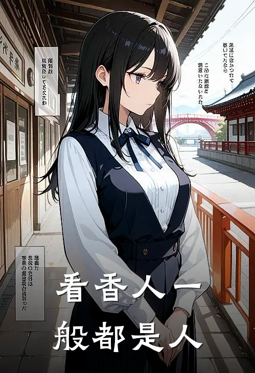 看香人一般都是人